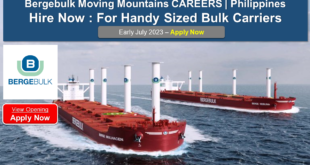 Shipping Jobs in Philippines 2023