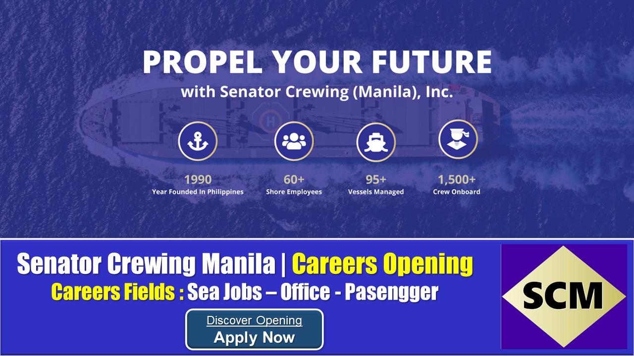 Cruises Jobs Philippines