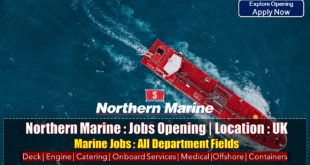 Marine Jobs UK, Marine Jobs Worldwide, Marine Jobs Near Me