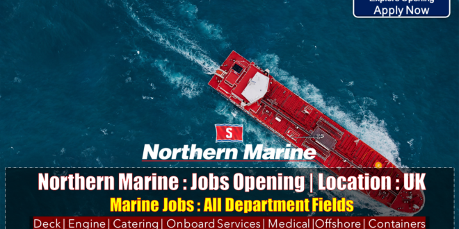 Marine Jobs UK, Marine Jobs Worldwide, Marine Jobs Near Me