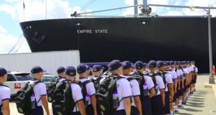 Seaman Course Philippines