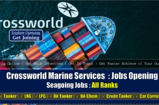 Recent Hiring Shipping Jobs 2023 Philippines