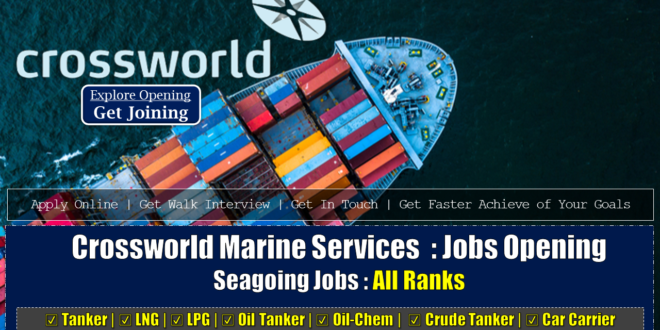 Recent Hiring Shipping Jobs 2023 Philippines