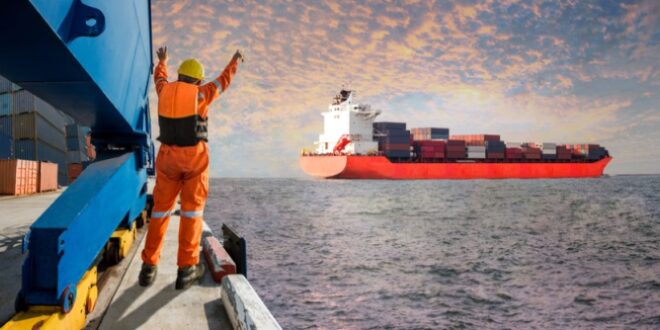 Seafarer Jobs 2023 Philippines