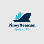 PINOY Seaman Applyan 2023