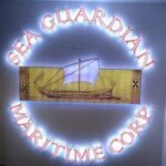 Sea Guardian Maritime Corp