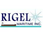 Rigel Maritime Inc